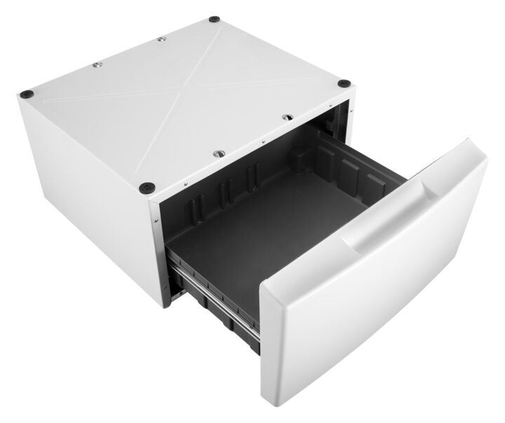 Whirlpool White Laundry Pedestal (15.5") - WFP2715HW