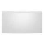 Whirlpool White Laundry Pedestal (15.5") - WFP2715HW