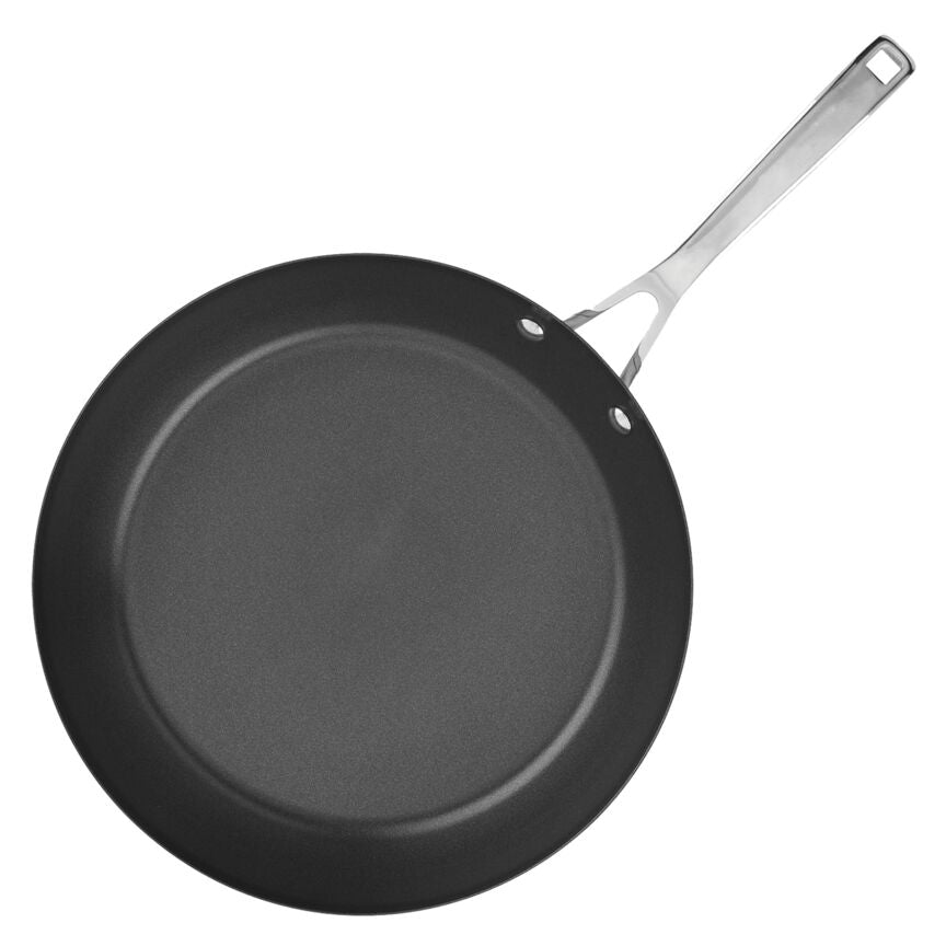 Whirlpool Stainless Steel 12" Nonstick Induction Frying Pan - W11463466