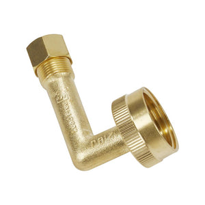 Whirlpool Raccord d’arrivée d’eau pour lave-vaisselle - W10685193