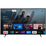 SONY 55" 4K HDR LED Google TV - KD55X75K