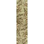 Syracuse V Runner Area Rug - 2'6" x 10' - Ivory