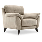 Stafford Chair - Bisque