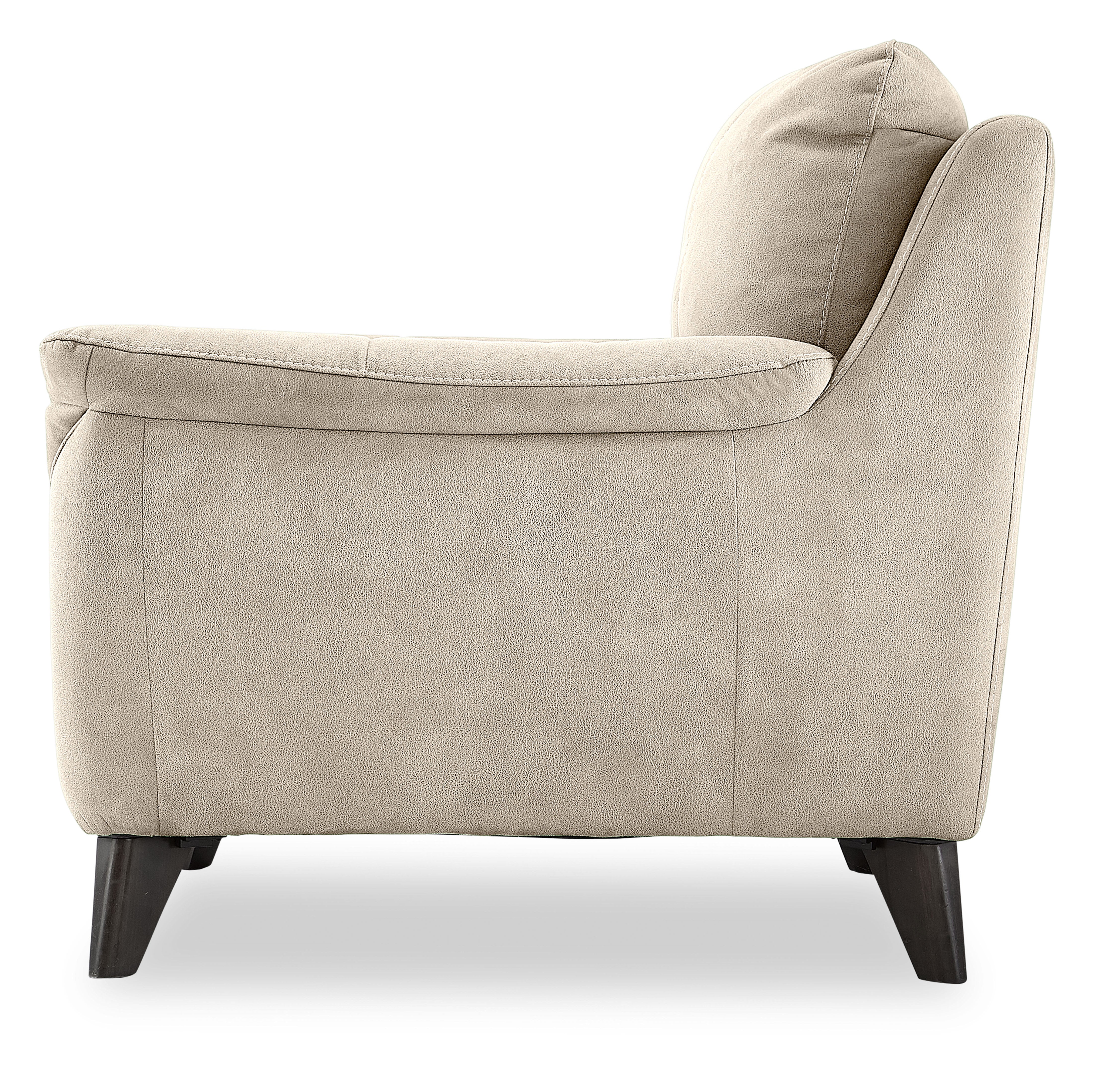 Stafford Chair - Bisque