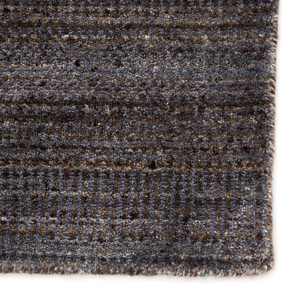 Tsakos Area Rug - 5' X 8' - Grey/Blue