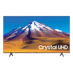 Samsung 65" 4K HDR Smart 120MR LED TV - UN65TU6900FXZC