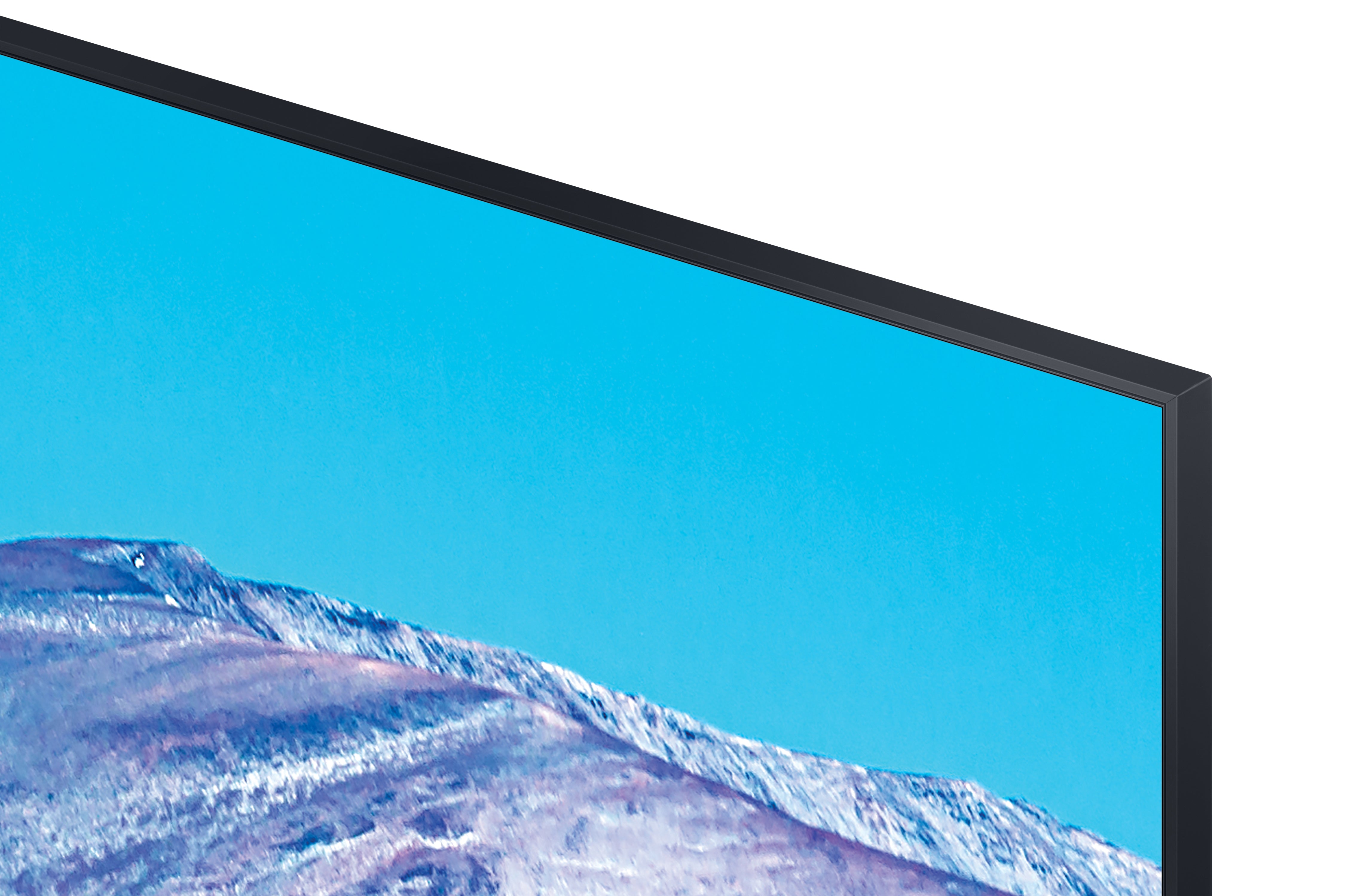 SAMSUNG 43" 4K HDR SMART 120MR LED TV - UN43TU8000FXZC