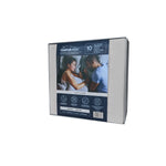 TEMPUR-Fit Queen Waterproof Mattress Protector