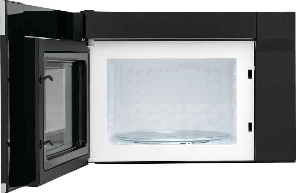 Frigidaire Stainless Steel 24" Over-The-Range Microwave (1.4 Cu. Ft.) - UMV1422US