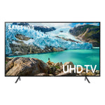 SAMSUNG 43" 4K HDR SMART 120MR LED TV - UN43RU7100FXZC