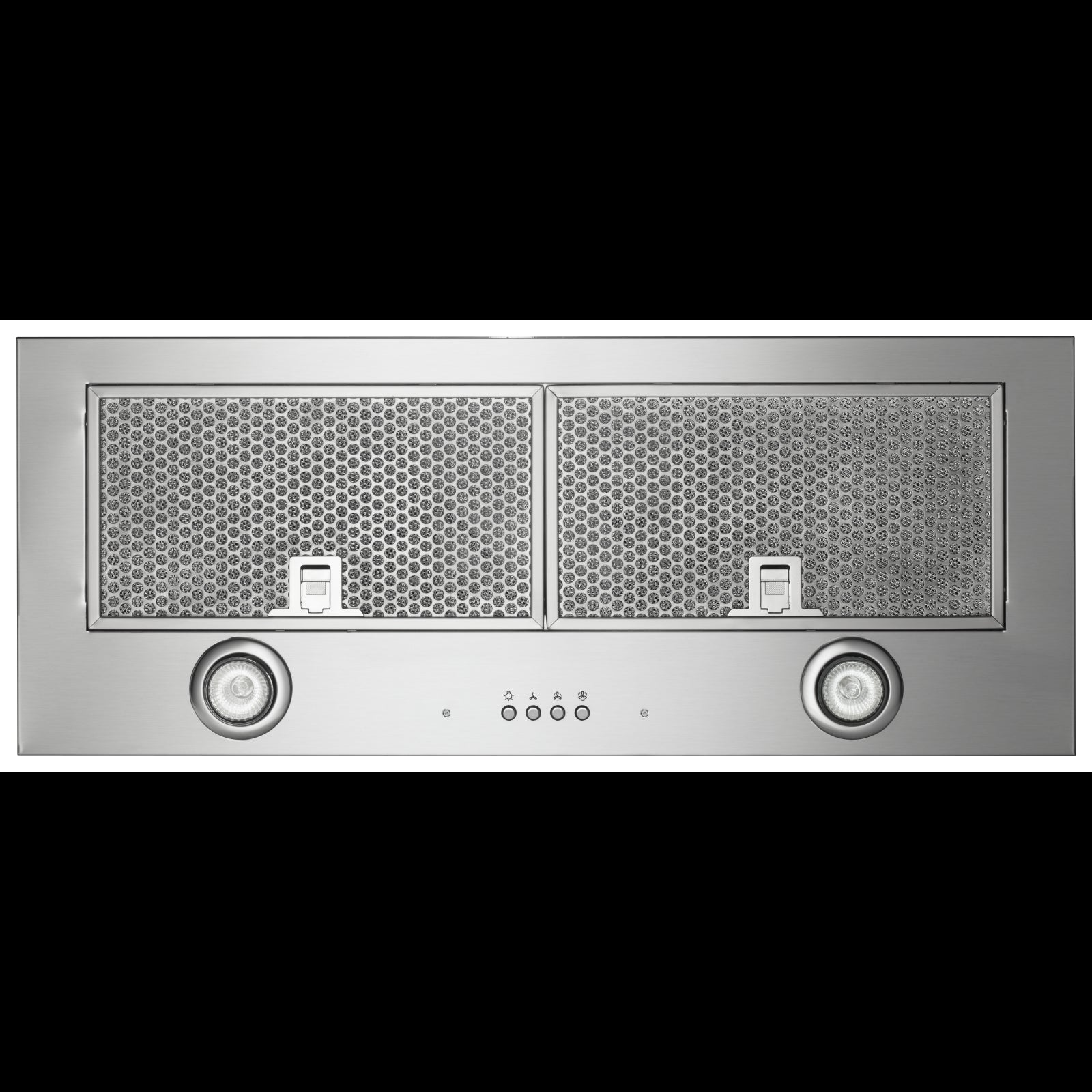 Whirlpool Stainless Steel 30" 400 CFM Custom Hood Liner - UVL5430JSS