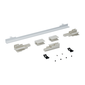 Whirlpool Trousse d’installation affleurante pour four encastré combiné 30 po blanc W11173684