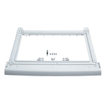 Bosch 24" Compact Laundry Stacking Kit - WTZ20410UC