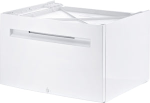 Bosch Piédestal pour sécheuse de 24 po blanc WTZPW20D