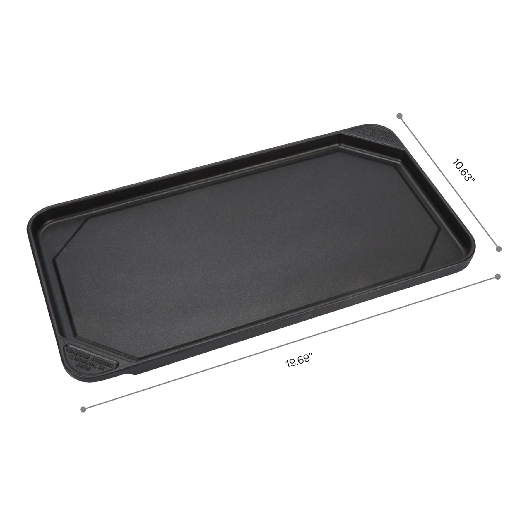 Whirlpool Range Griddle - 4396096RB