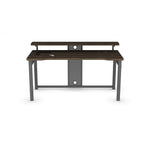Wyden Desk - Rustic Brown