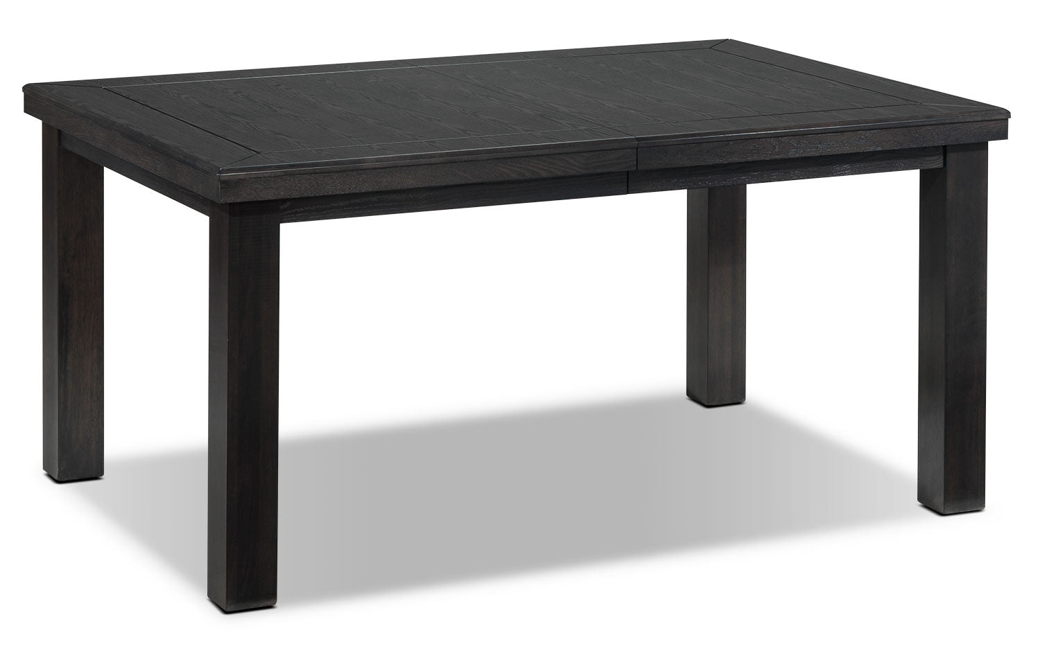 Marlowe Dining Table - Charcoal