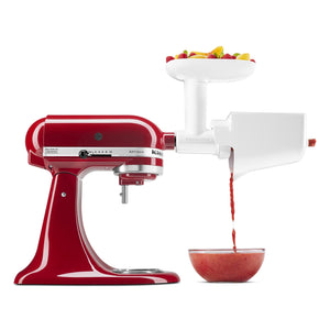 KitchenAid Accessoire Presse-fruits et légumes KSMFVSP
