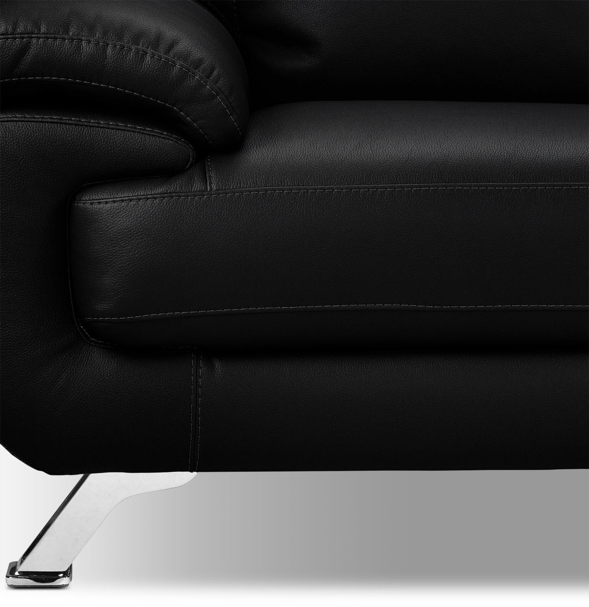 Infinity Sofa - Black