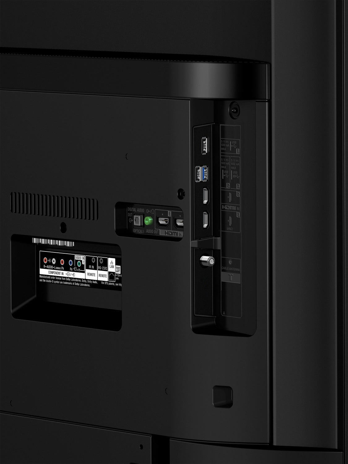 Sony 65" 4K UHD HDR Android TV - KD65X750F