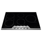 Frigidaire Professional Electric Cooktop - FPEC3077RF