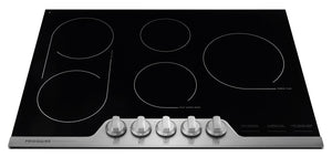 Frigidaire Professional Surface de cuisson électrique inox FPEC3077RF