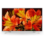 Sony 75" 4K UHD HDR Android TV - XBR75X850F