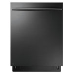 Samsung Black Stainless Steel 24" Dishwasher - DW80K7050UG/AC