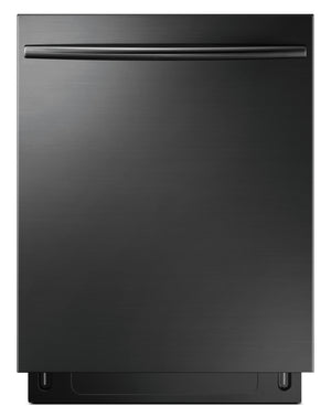 Samsung Lave-vaisselle 24 po inox noir DW80K7050UG/AC