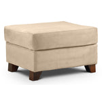 Collier Ottoman - Beige