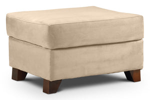 Collier Tabouret - beige