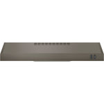 GE Slate 30" 200 CFM Under-the-Cabinet Range Hood - JVX3300EJESC