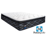 Sealy 6K Cushion Firm King Mattress