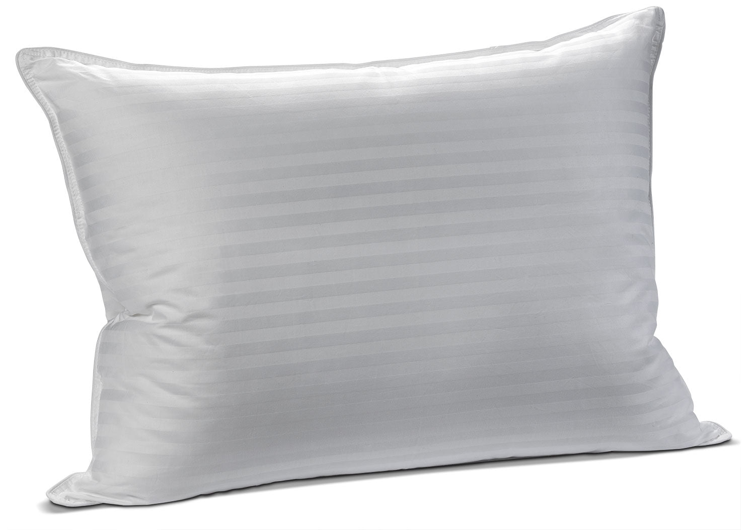 Ergo Hotel Standard Pillow