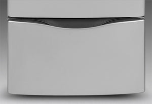 Whirlpool Piedestal 15po argent XHP1550WL