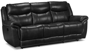 Triste Sofa inclinable – noir