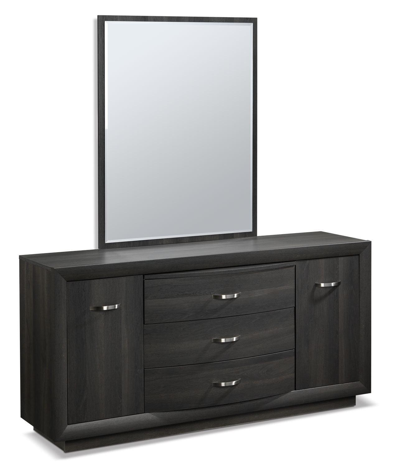 Gerard Dresser - Deep Grey