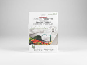 Sans Marque Trousse de démarrage pour conservateur de fruits et légumes P1KG6S1B