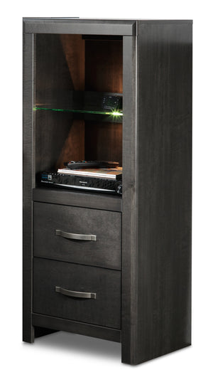 Dessy Junior Unité - anthracite