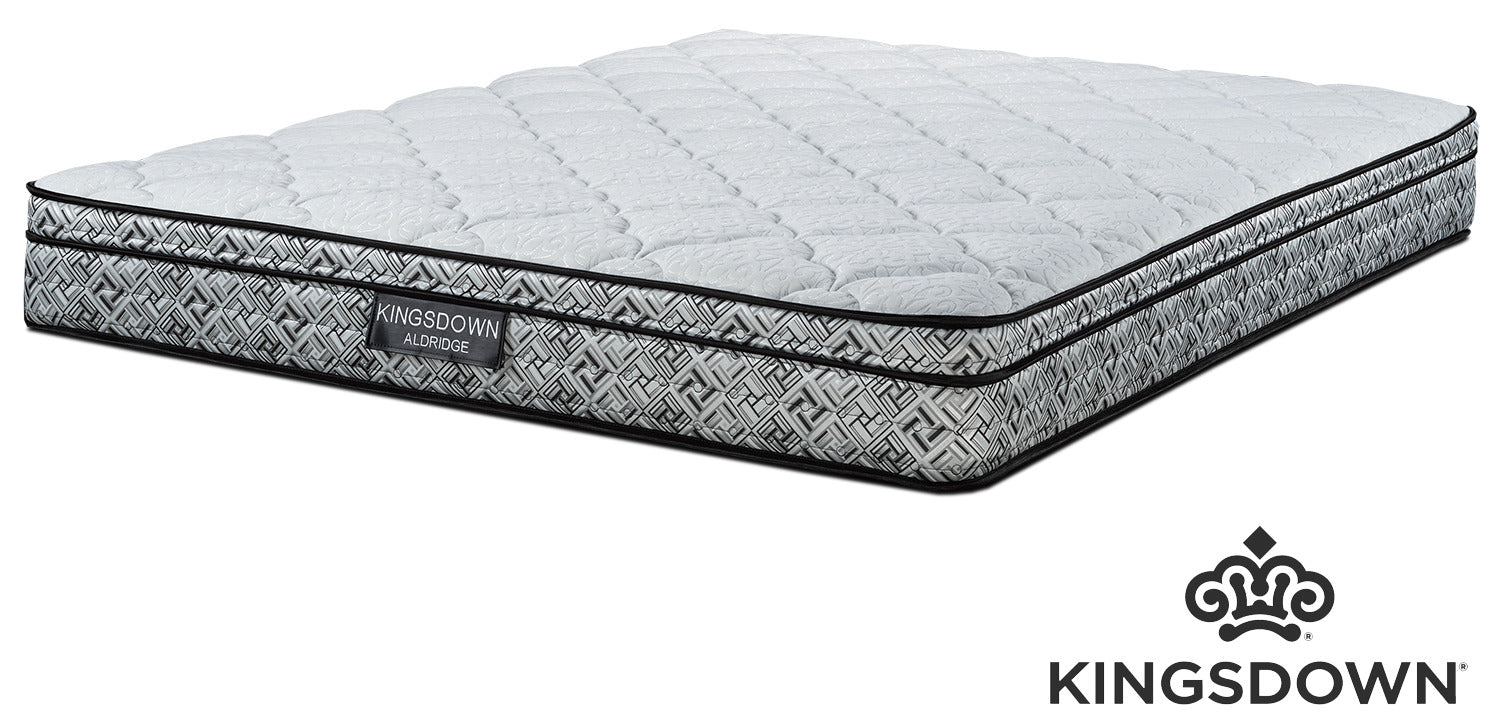 Kingsdown Aldridge Cushion Firm Queen Mattress