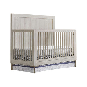 Beck Lit de bébé convertible – saule