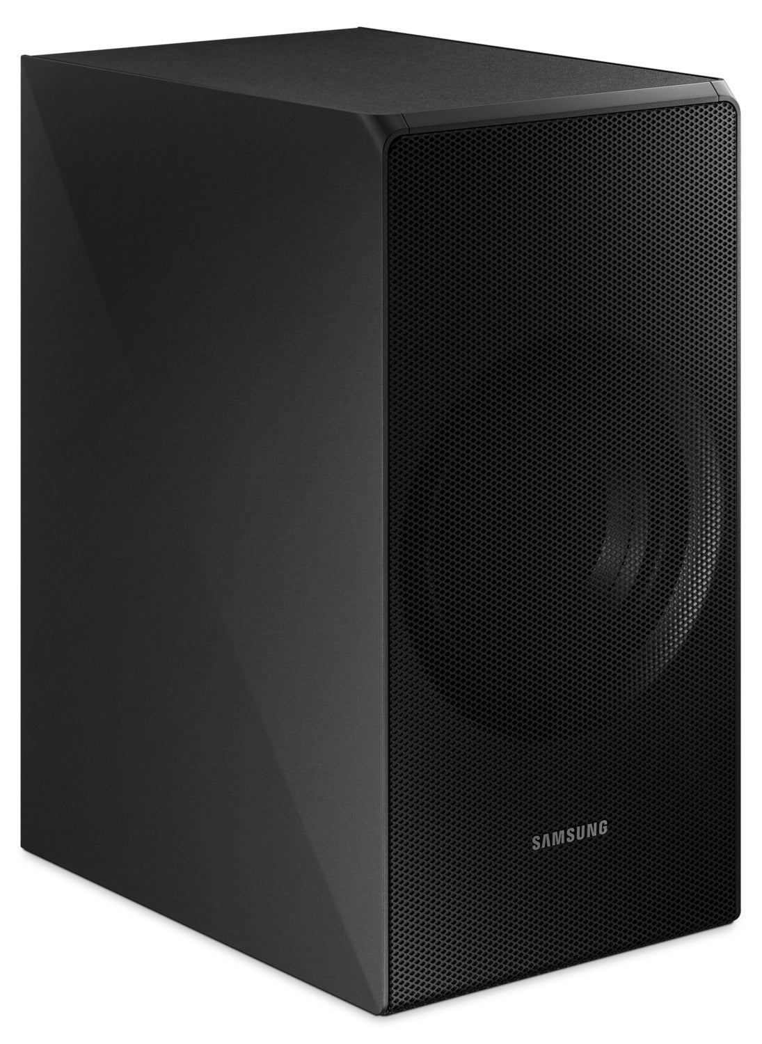 Samsung 5.1-Ch+ 4K Pass Game Mode Sound Bar with Wireless Subwoofer - HW-N650