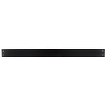 Cameron Bed Rails - Black