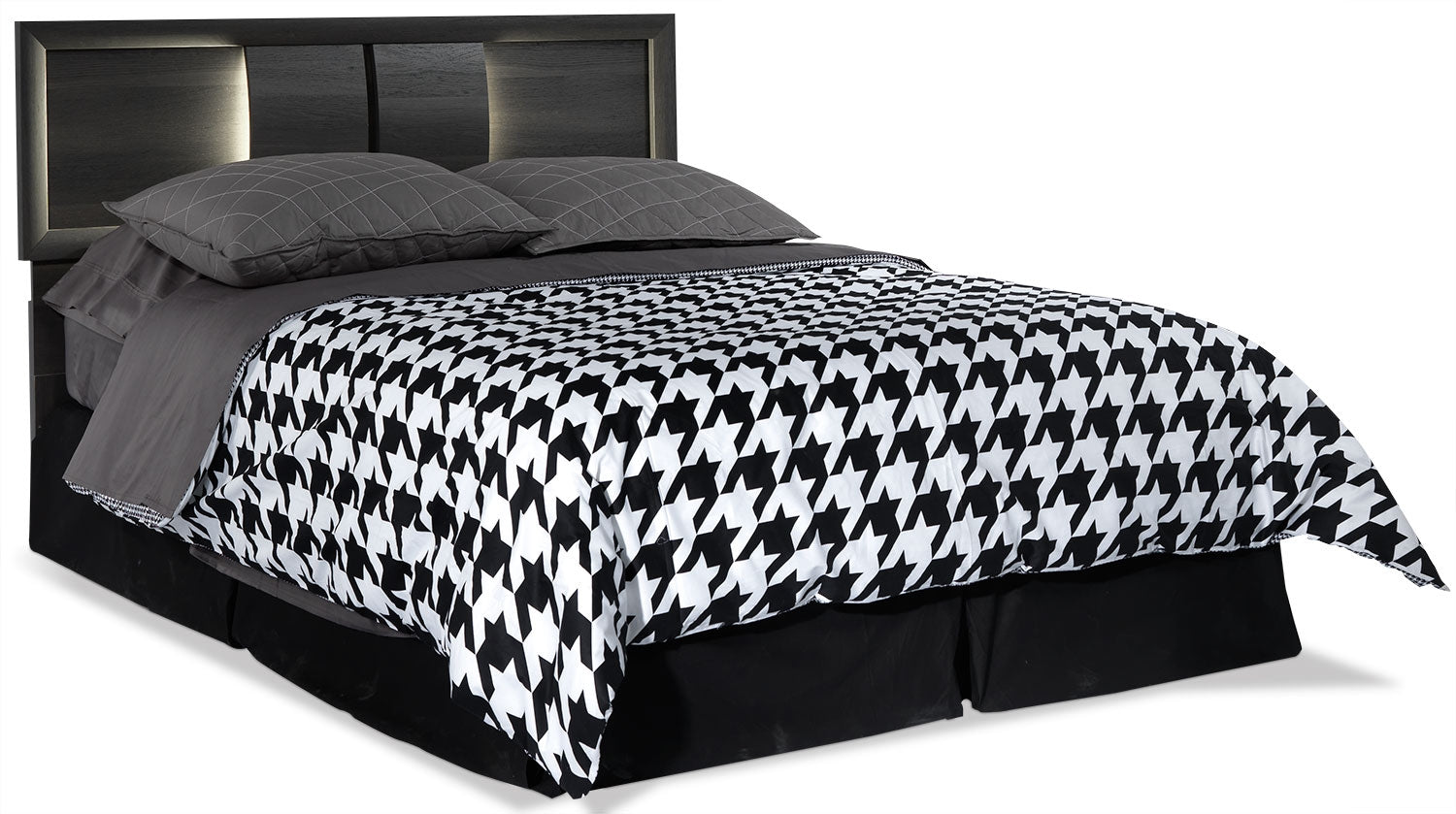 Gerard Queen Headboard