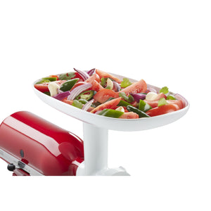 KitchenAid Accessoire grand plateau à aliments - KSMFT