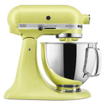 KitchenAid Kyoto Glow Artisan® Series 5 Quart Tilt-Head Stand Mixer in Kyoto Glow - KSM150PSKG