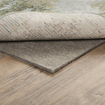 Deluxe Grip W0005EL Rug Pad (5'6"Round)