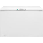 Frigidaire White Chest Freezer (12.8 Cu. Ft.) - FFFC13M4TW