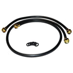 Whirlpool Steam Dryer Hose Kit - W10473735