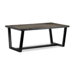 Berkley Coffee Table - Walnut